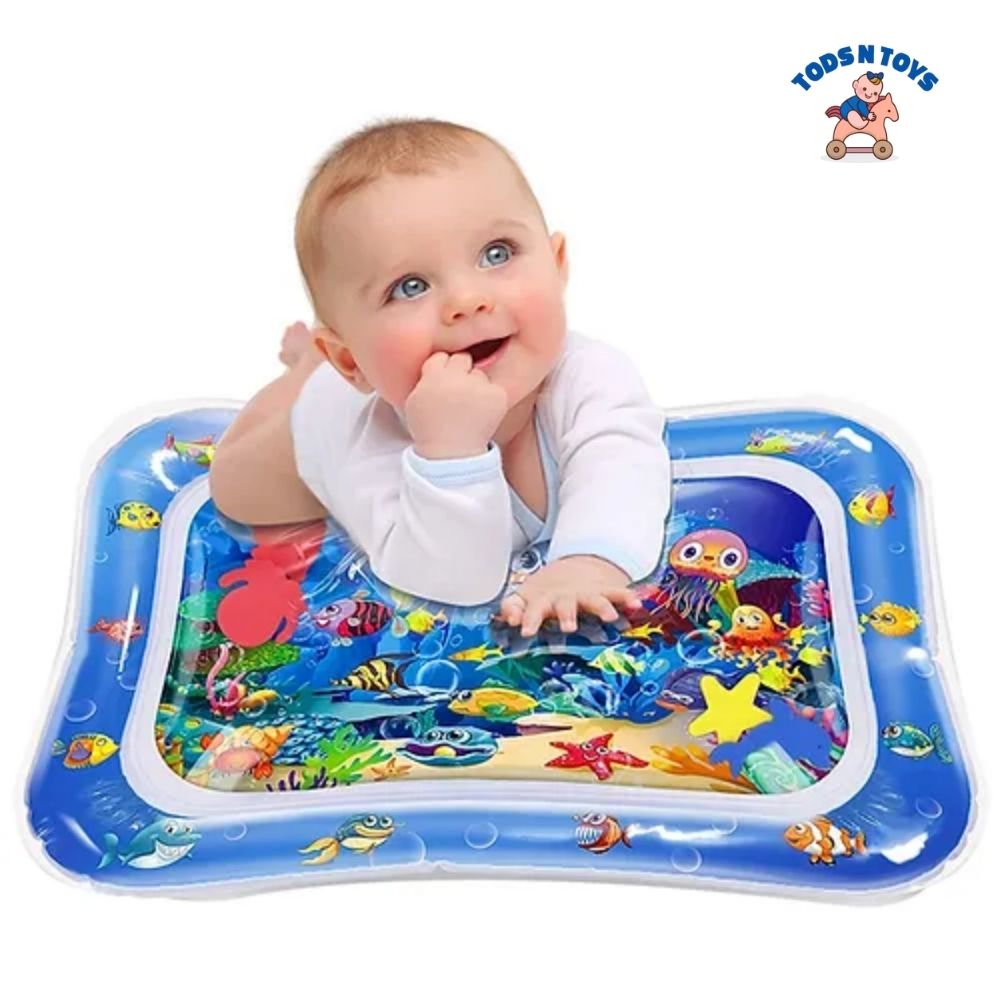 Kids Water Mat