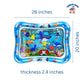 Kids Water Mat