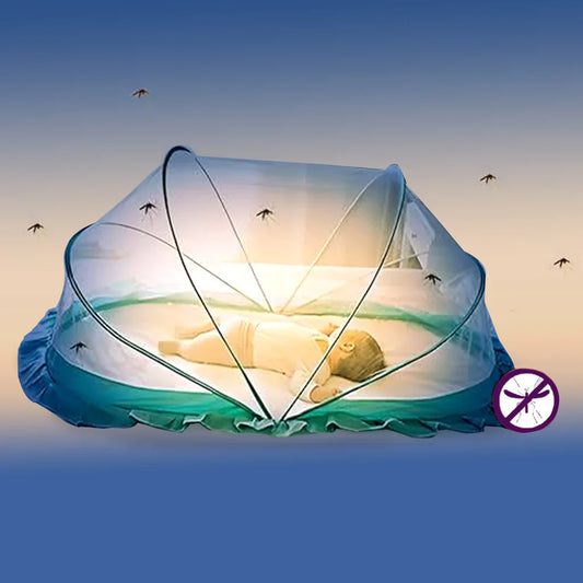 Baby Bed Mosquito Net