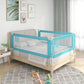 Baby Bed Side Railing